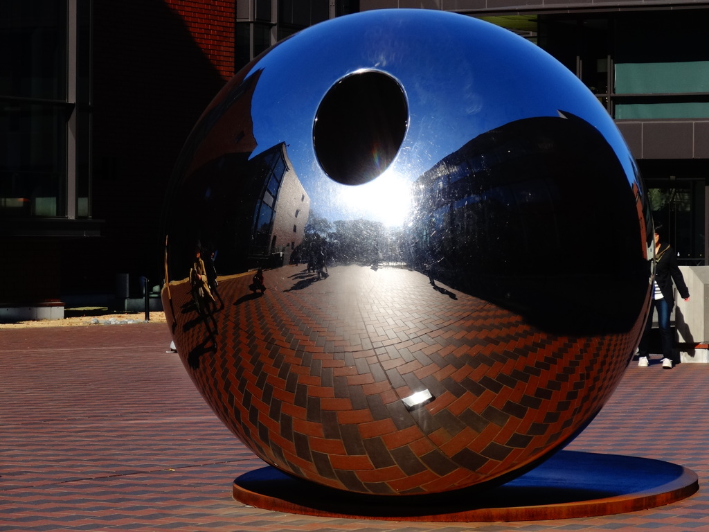 2013.12.14-15 Tokyo Travel(5)