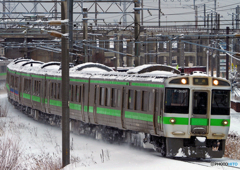 2016.02.21 ミックス列車