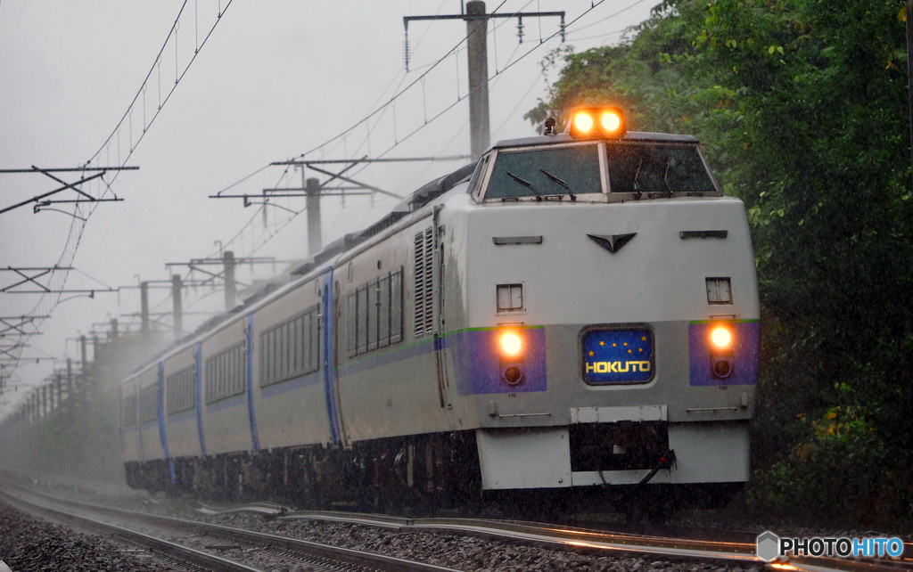 2015.09.19 津軽海峡線→山線→室蘭本線、５７０㌔の鉄旅（１０）