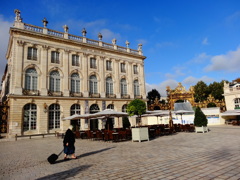 plein de art　nouveau Nancy♪(14)