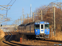 2015.11.22 やっぱり気になる列車♪