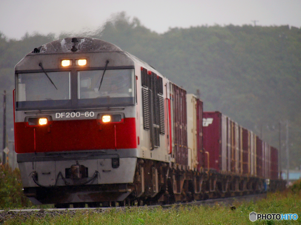 2015.09.19 津軽海峡線→山線→室蘭本線、５７０㌔の鉄旅（９）