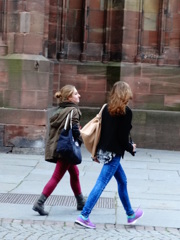 retourner voir Strasbourg(22)