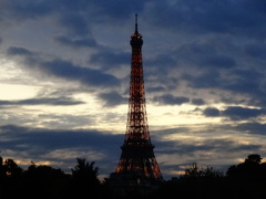 2013 Paris that is in love(1)