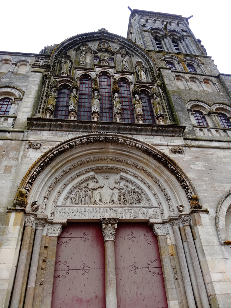 2013 lechemin de SaintJacquesVézelay(24)