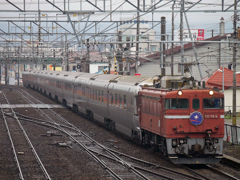 2015.04.06 今朝の8009ﾚ：再始動！(1)