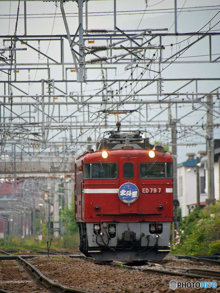2015.06.26 仕事を終えて、休息へ