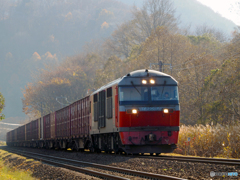 2015.11.01 非電化らしい光景