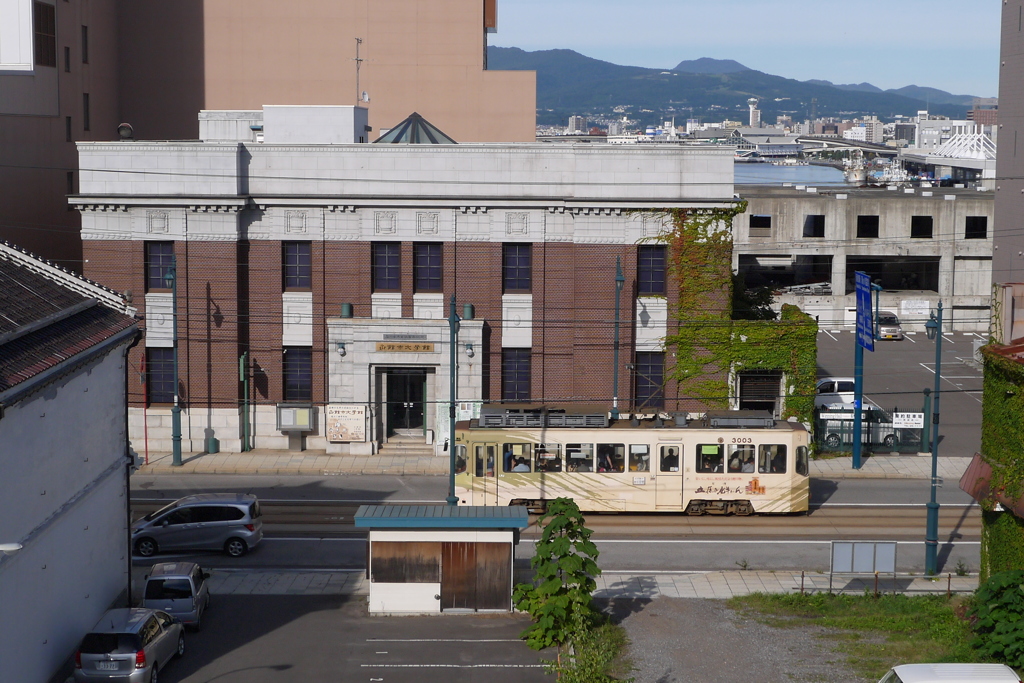 路面電車を追いかけて(11)