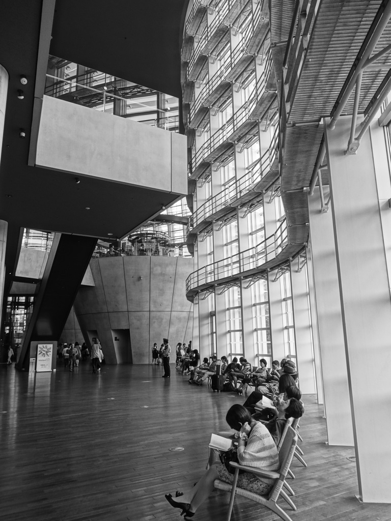 Tokyo Travel 1st day 8