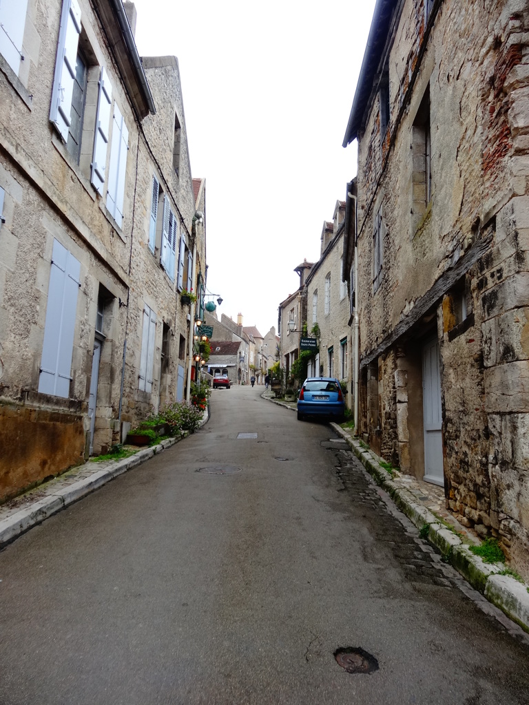 2013 lechemin de SaintJacquesVézelay(14)