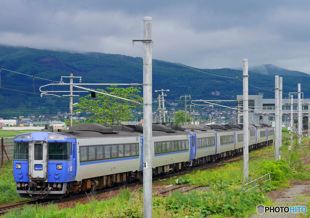 2017.05.28 先頭車・２両