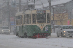 2013.12.29 路面電車を追いかけて(16)