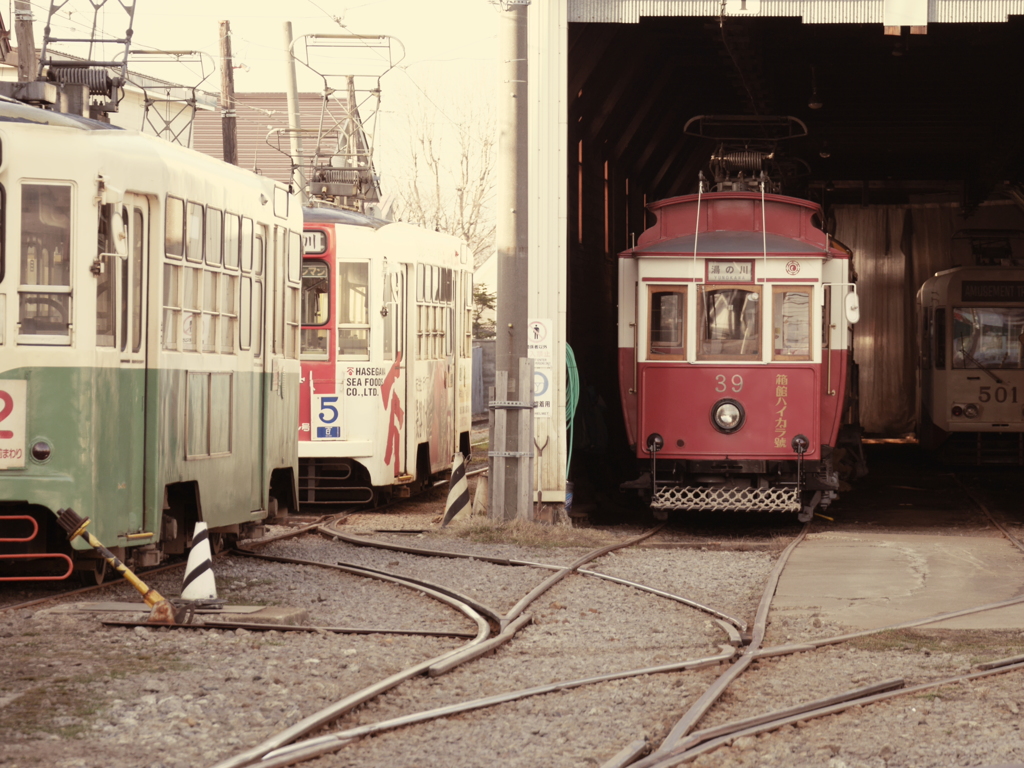 2014.04.15 路面電車を追いかけて(9)