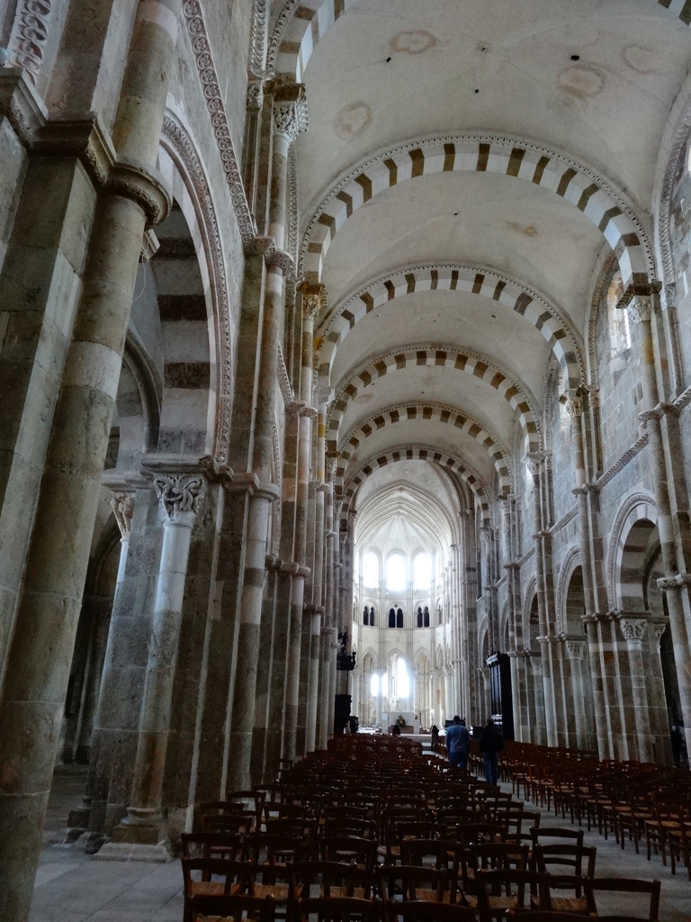 2013 lechemin de SaintJacquesVézelay(35)