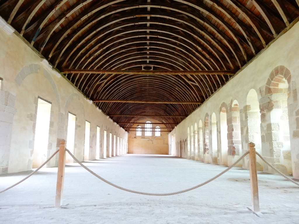 2013 Solennité Abbaye de Fontenay(17)