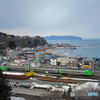 2016.03.15 津軽海峡慕情・交差する風景