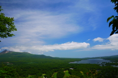 2014.07.21 大沼・初夏(1)