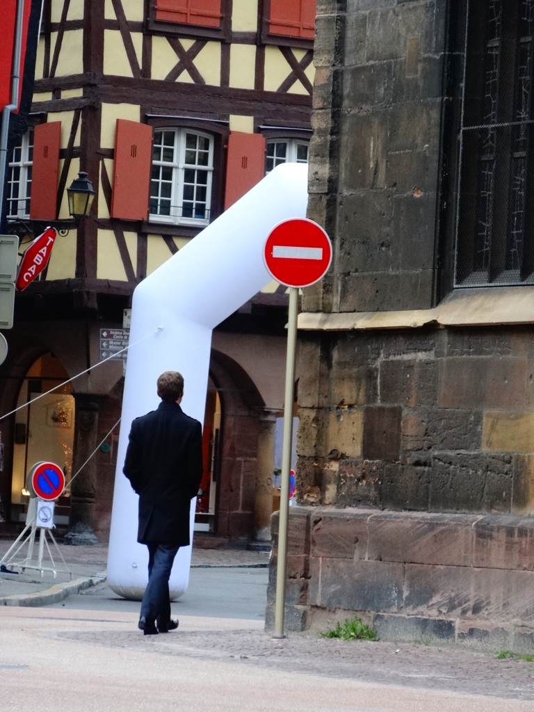 2013　J'ai froid ! Colmar(46)