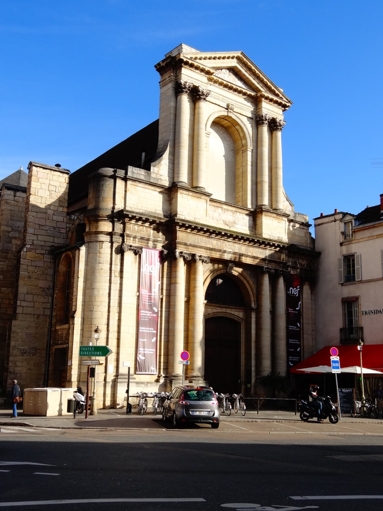 2013 faiblement♪Dijon(22)