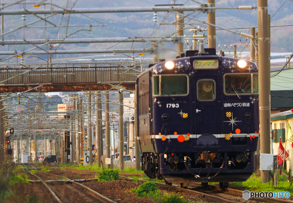 2016.05.12 終着駅まであと少し！