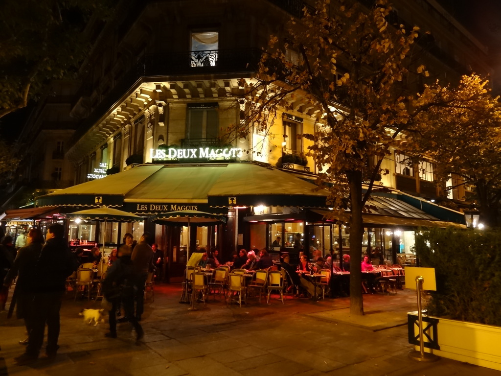 2013 Mon amour Paris(3)