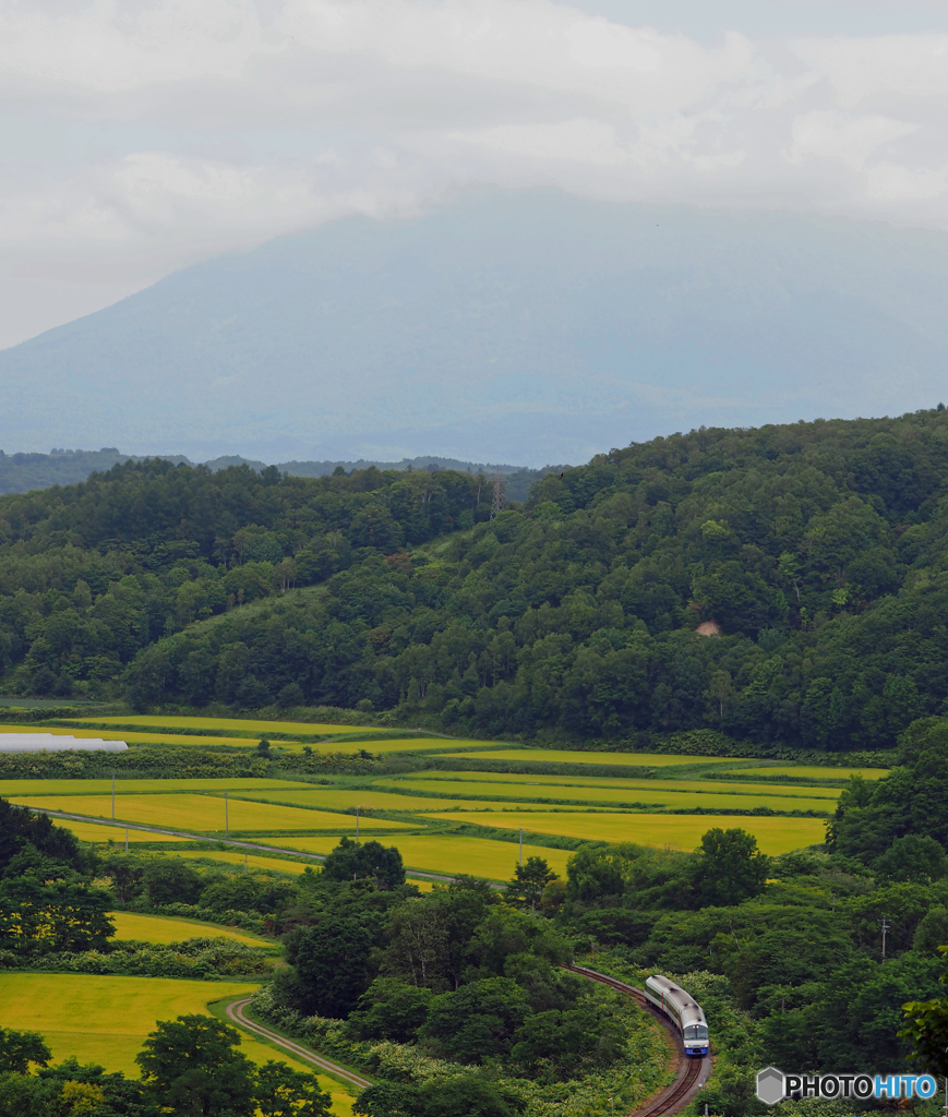 2015.08.29 The 山線！