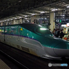 2017.06.02 今こそ仙台へ(7)：夜の仙台駅