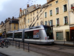 plein de art　nouveau Nancy♪(1)