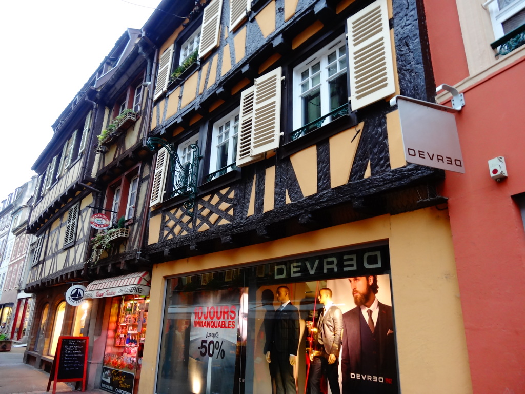 2013　J'ai froid ! Colmar(22)