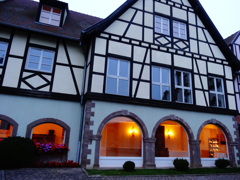 retourner voir Strasbourg(58)