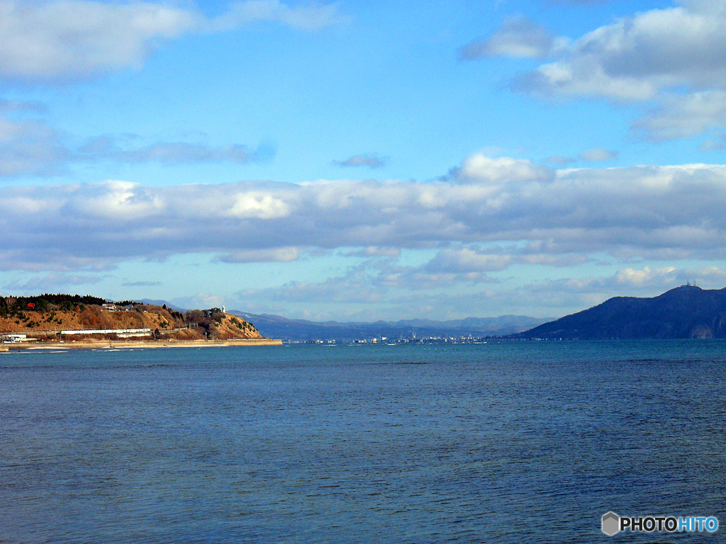 2015.12.20 激変する津軽海峡線(8)