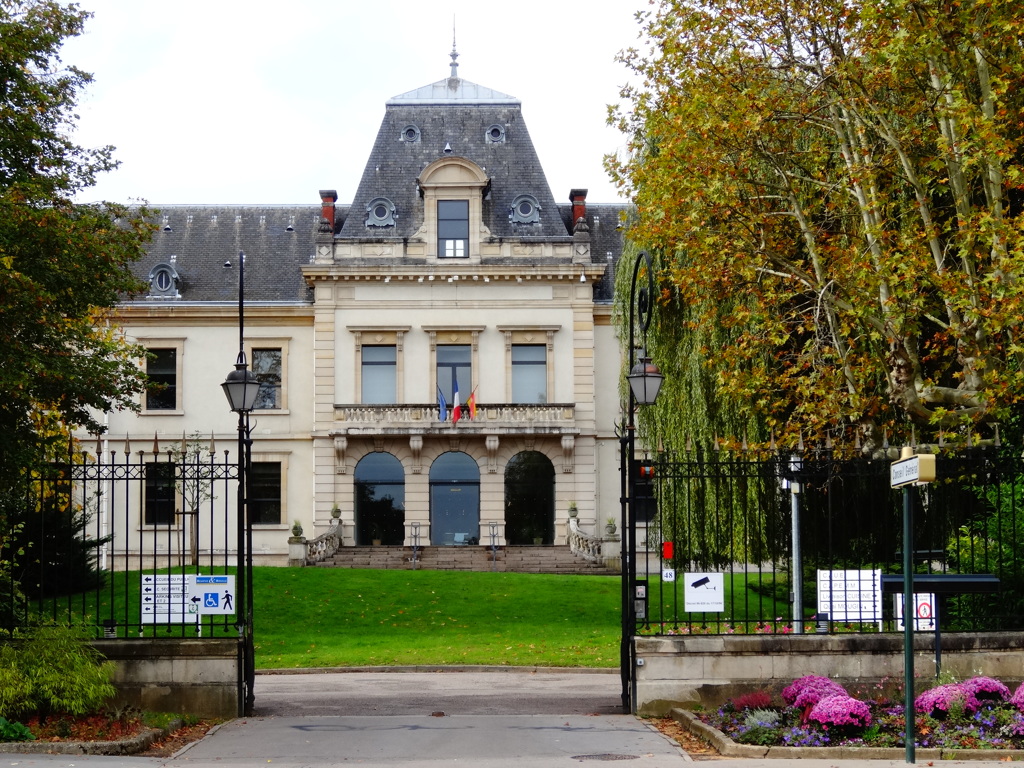 plein de art　nouveau Nancy♪(34)