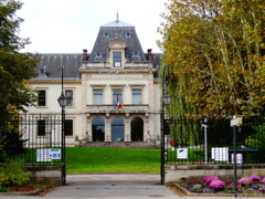 plein de art　nouveau Nancy♪(34)