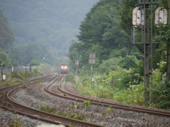 2014.08.09 北の寝台特急１３変化(5)