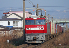 2015.04.14 朝陽をあびて！