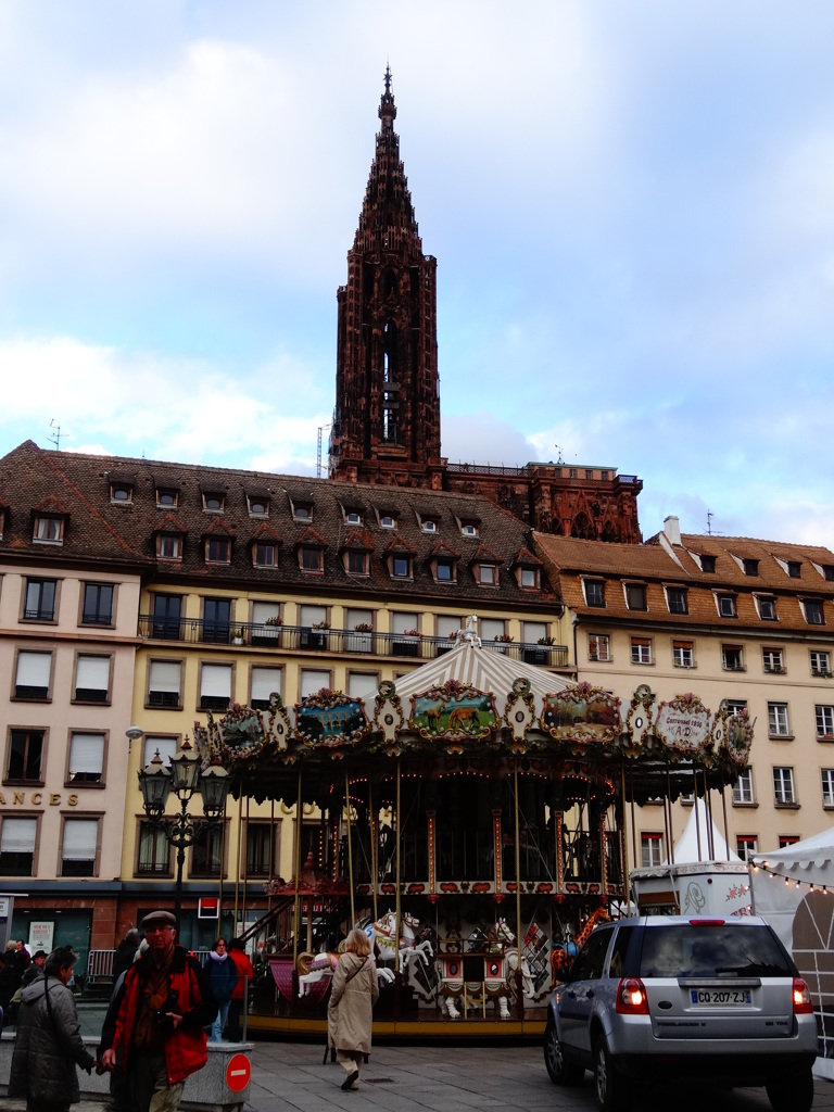 retourner voir Strasbourg(9)