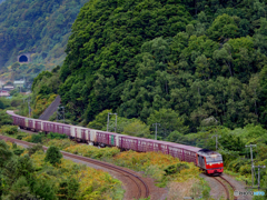 2015.09.19 津軽海峡線→山線→室蘭本線、５７０㌔の鉄旅（６）