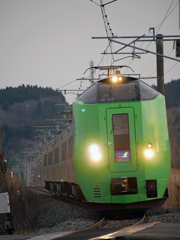2015.04.04 青函トンネル事故の日