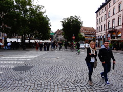retourner voir Strasbourg(6)