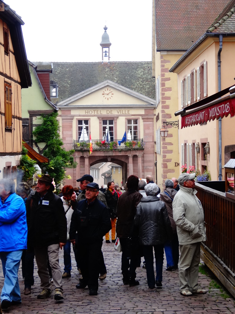 2013 la ville brouillard Riquewihr(18)