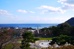 2013.11.24 道南の紅葉(1)
