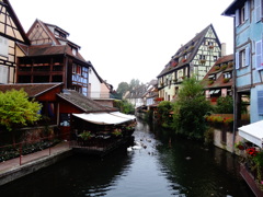 2013　J'ai froid ! Colmar(42)