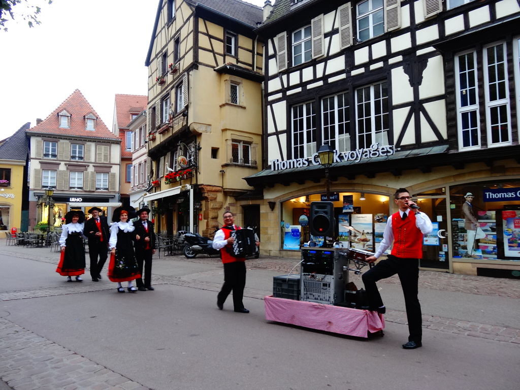 2013　J'ai froid ! Colmar(25)