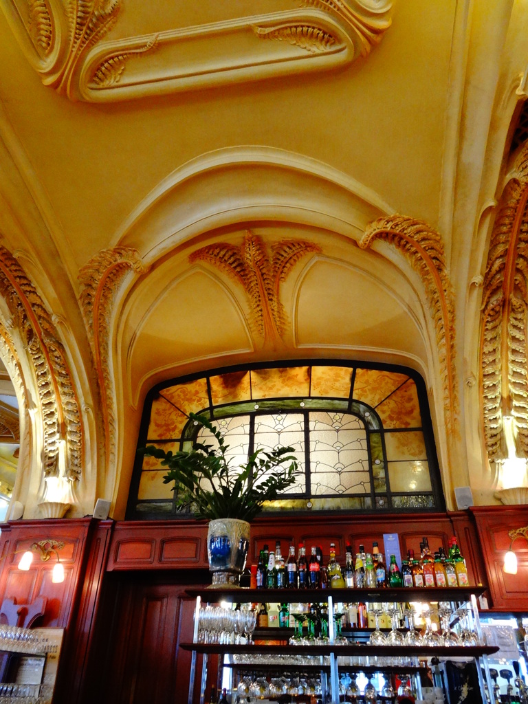 plein de art　nouveau Nancy♪(56)