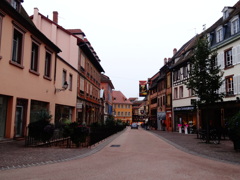 2013　J'ai froid ! Colmar(32)