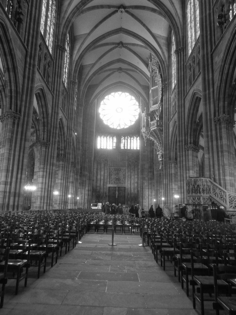 retourner voir Strasbourg(29)