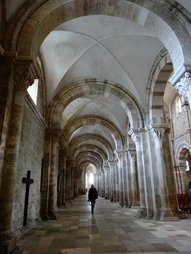 2013 lechemin de SaintJacquesVézelay(31)