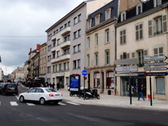 plein de art　nouveau Nancy♪(63)