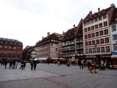 retourner voir Strasbourg(16)